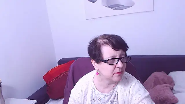 ChristaRose's Live XXX Chat