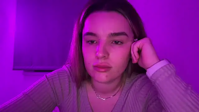 maisiesmithx 即時 XXX 聊天