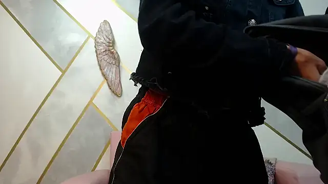 RoxanaCyrano_'s Live XXX Chat