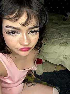 Chat XXX ao vivo de VenusDeMilo_55