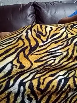 Millyhsantos' Webcam Show