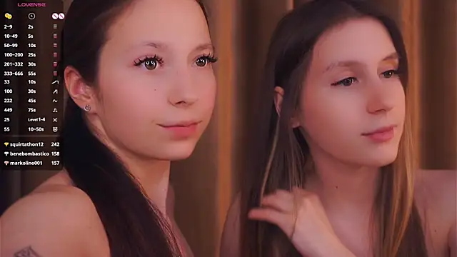 Živý XXX chat GabrielleLynchard