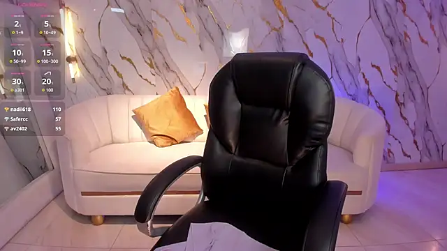 MorganHicks – Live XXX-chat