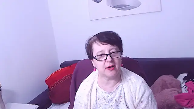 ChristaRose – Live XXX-chat