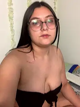 Velma_star's Live XXX Chat