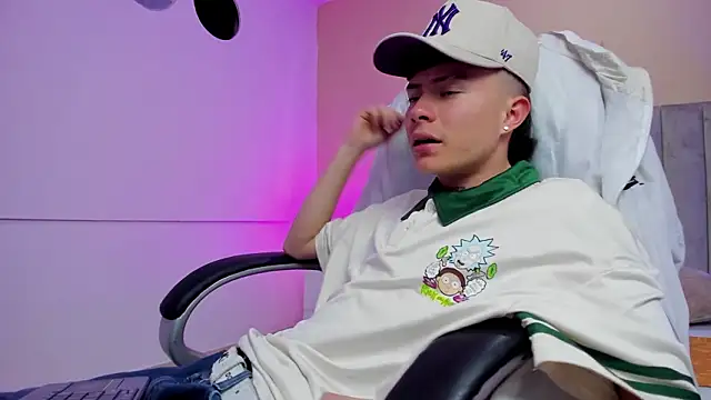 Nascary_Fox's Live XXX Chat