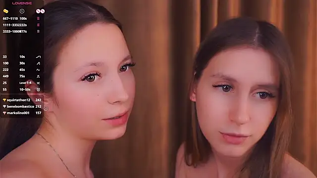 Chatroom XXX en direct de GabrielleLynchard