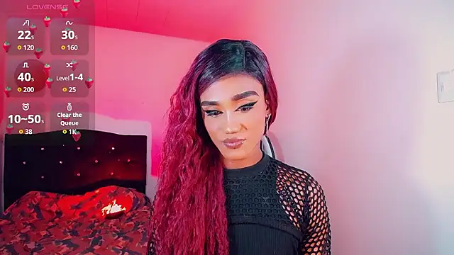 Kendall_hornyy's Live XXX Chat