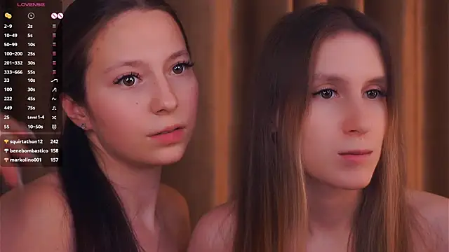 GabrielleLynchard – Live XXX-chat