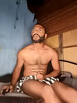 CamodickのライブXXXチャット