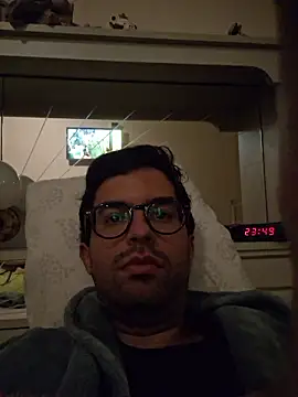 RikCum4u 라이브 XXX 채팅