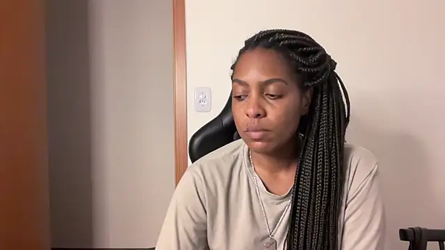 br_girl's Webcam Show