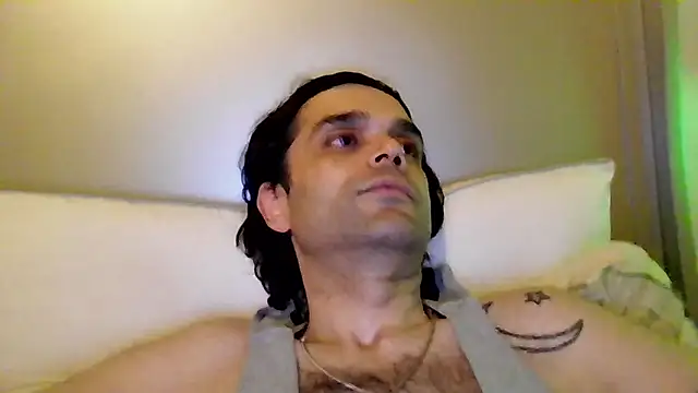 StuntingSpunMarine69's Webcam Show