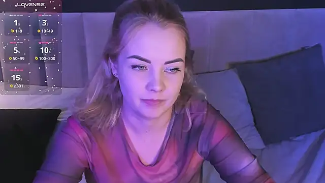 StephanieSweety's Live XXX Chat