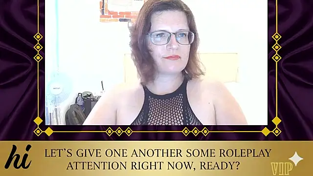 Chatroom XXX en direct de Domina_Tasselina_Goddess