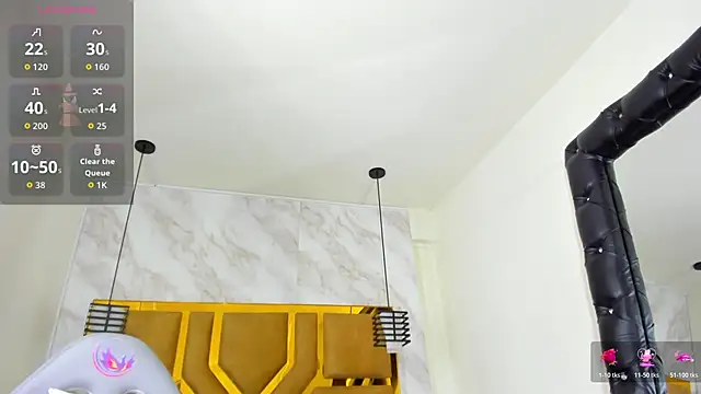 Luciifeer_'s Live XXX Chat