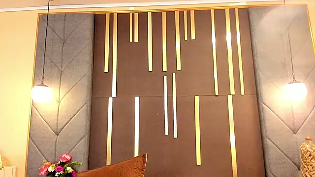 Chatroom XXX en direct de OliviGrace