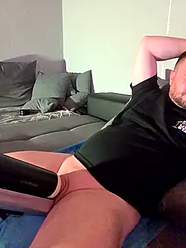 Da_riva's Live XXX Chat