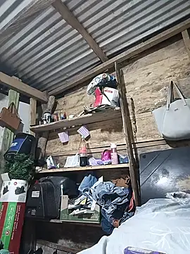 hotblack-2's Live XXX Chat