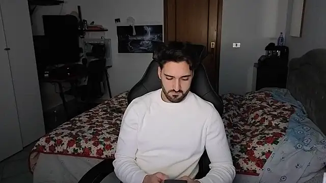 Онлайн чат XXX Al3xox02