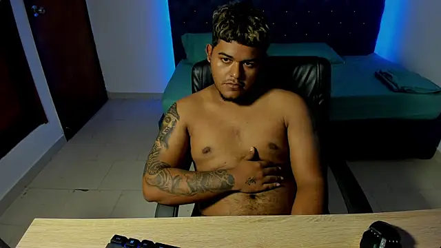 Živý XXX chat jordan_colman