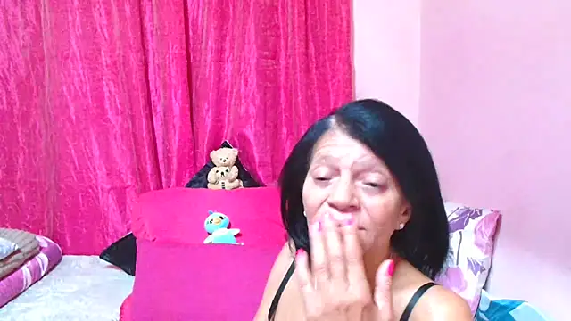 SLUTTYROXY Live XXX-Chat