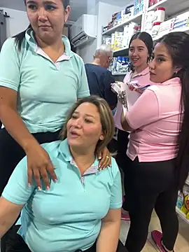 kandalove's Live XXX Chat