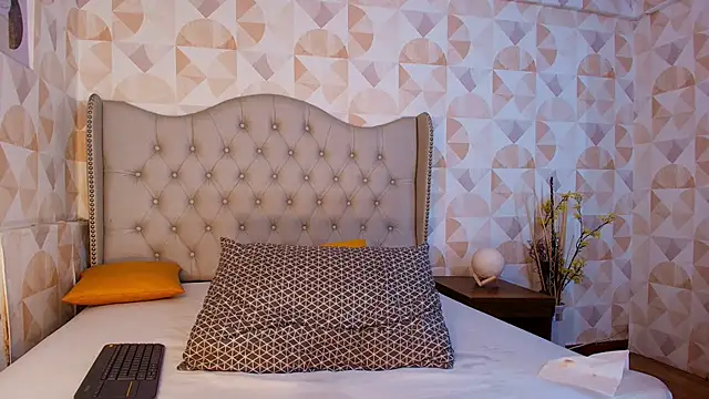 Sofia_Blosom's Live XXX Chat