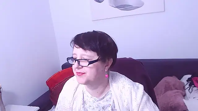 ChristaRose's Live XXX Chat