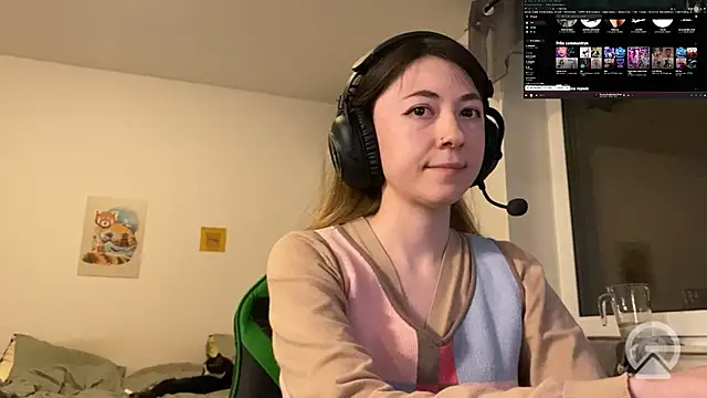 chibi_moon_'s Live XXX Chat