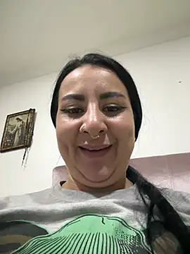 Abril_Luv's Live XXX Chat