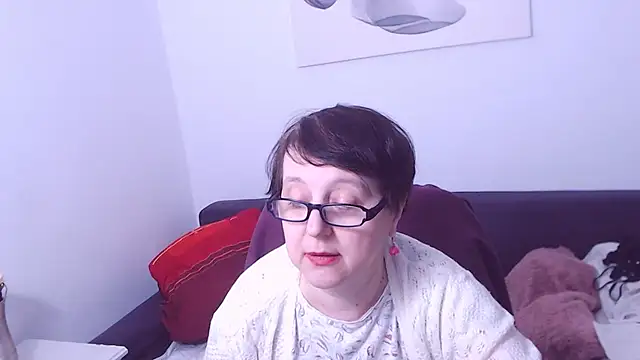 ChristaRose – Naživo XXX chat