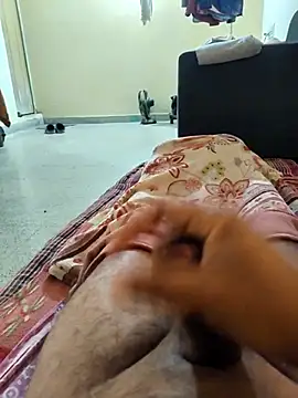 vichuhot Show Webcam