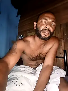 Živý XXX chat Camodick