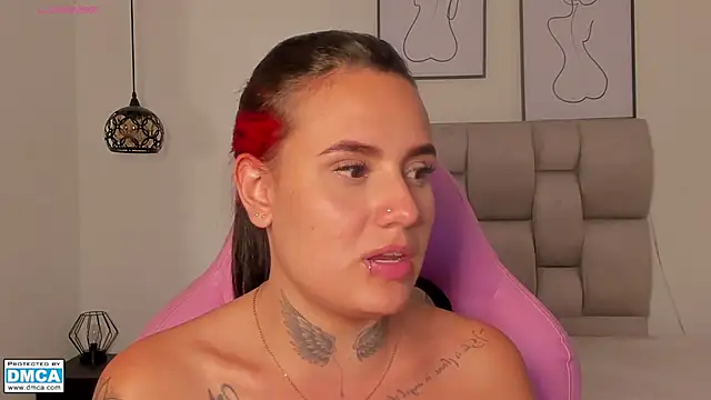 Susan-Sweet-7's Live XXX Chat