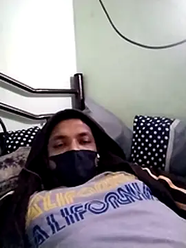 Chat XXX Live AfiqMeteoraa