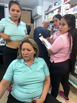 kandalove Live XXX-Chat