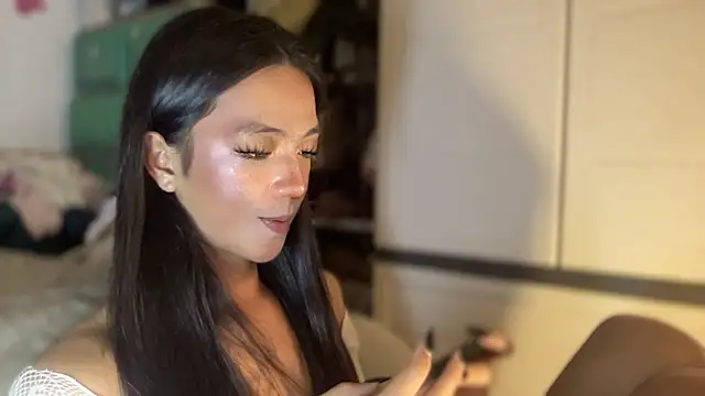 slimladyxoxo's Live XXX Chat