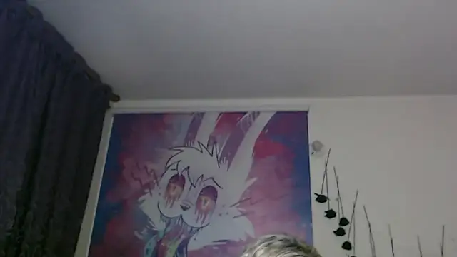 Онлайн чат XXX SLOPPYTITSS