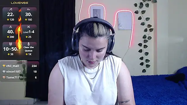 Nika_1_ live XXX chat