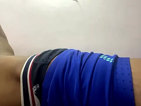 CALVINXXX Show Webcam