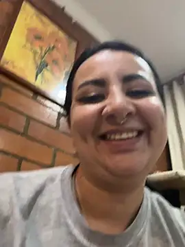 Онлайн чат XXX Abril_Luv