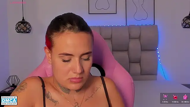 Susan-Sweet-7's Live XXX Chat