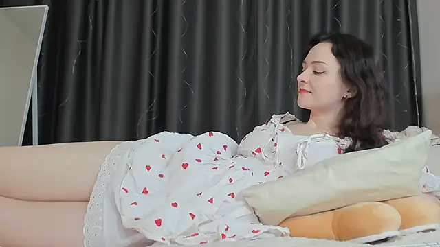 Camilla_Rowen's Live XXX Chat