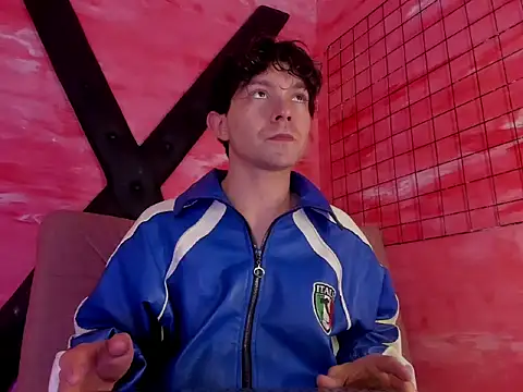 Eliot_X's Live XXX Chat