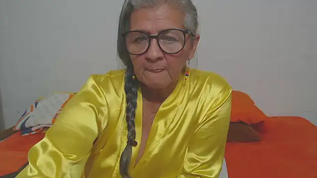 candy_mature_'s Live XXX Chat