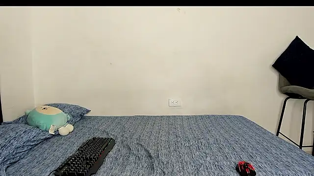 Chat XXX Live evanscollins