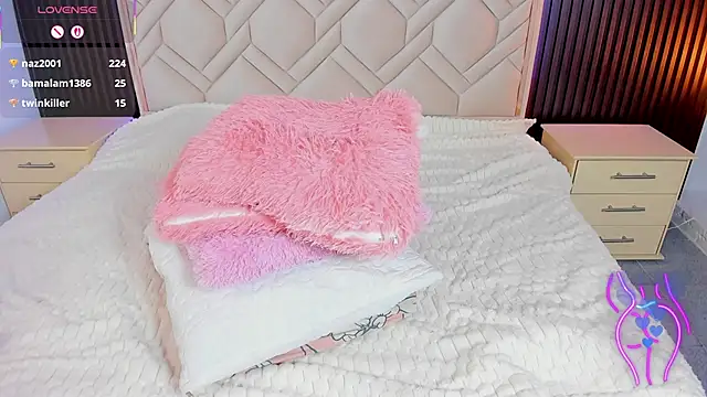 MiaaFarrel's Live XXX Chat