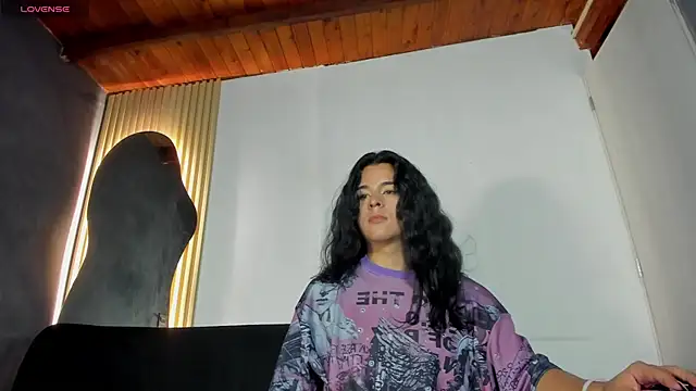 Angel-umbra's Live XXX Chat