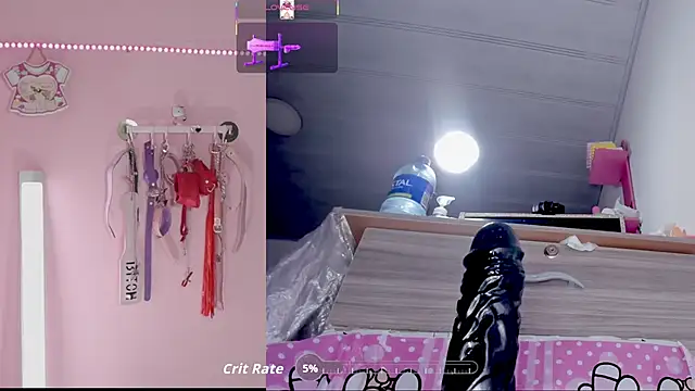 emily_foxxxii's Live XXX Chat